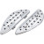 Стъпенки за водач deep cut chrome ARLEN NESS 06-838 Стъпенки за водач deep cut chrome ARLEN NESS 06-838 thumb
