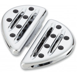 Стъпенки за пътник deep cut chrome ARLEN NESS 06-866