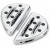 Стъпенки за пътник deep cut chrome ARLEN NESS 06-866 Стъпенки за пътник deep cut chrome ARLEN NESS 06-866 thumb