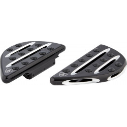Стъпенки за пътник deep cut черни ARLEN NESS 06-867
