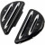 Стъпенки за пътник deep cut черни ARLEN NESS 06-867 Стъпенки за пътник deep cut черни ARLEN NESS 06-867 thumb
