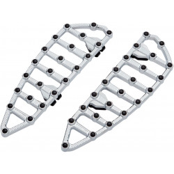 Стъпенки MX DRV CHR ARLEN NESS 06-890