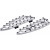Стъпенки MX DRV CHR ARLEN NESS 06-890 thumb