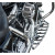 Стъпенки MX DRV CHR ARLEN NESS 06-890 thumb