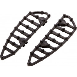 Стъпенки MX DRV BLK ARLEN NESS 06-891