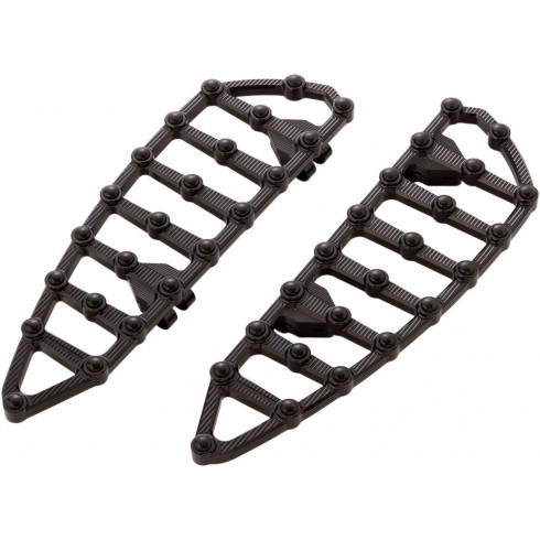 Стъпенки MX DRV BLK ARLEN NESS 06-891 Стъпенки MX DRV BLK ARLEN NESS 06-891