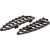 Стъпенки MX DRV BLK ARLEN NESS 06-891 Стъпенки MX DRV BLK ARLEN NESS 06-891 thumb