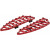 Стъпенки MX DRV червени ARLEN NESS 06-893 thumb