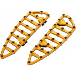 Стъпенки MX DRV GOLD ARLEN NESS 06-894
