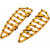 Стъпенки MX DRV GOLD ARLEN NESS 06-894 thumb