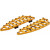 Стъпенки MX DRV GOLD ARLEN NESS 06-894 thumb