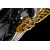 Стъпенки MX DRV GOLD ARLEN NESS 06-894 thumb