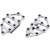 Стъпенки MX PAS CHR ARLEN NESS 06-895 Стъпенки MX PAS CHR ARLEN NESS 06-895 thumb