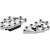 Стъпенки MX PAS CHR ARLEN NESS 06-895 Стъпенки MX PAS CHR ARLEN NESS 06-895 thumb