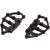 Стъпенки MX PAS BLK ARLEN NESS 06-896 Стъпенки MX PAS BLK ARLEN NESS 06-896 thumb