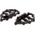 Стъпенки MX PAS BLK ARLEN NESS 06-896 Стъпенки MX PAS BLK ARLEN NESS 06-896 thumb