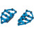 Стъпенки MX PAS BLU ARLEN NESS 06-897 thumb