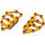Стъпенки MX PAS GOLD ARLEN NESS 06-899 Стъпенки MX PAS GOLD ARLEN NESS 06-899 thumb