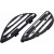 Подова дъска DR DC черна ARLEN NESS 410-003 Подова дъска DR DC черна ARLEN NESS 410-003 thumb