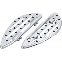 Подова дъска DR DC chrome ARLEN NESS 410-004 Подова дъска DR DC chrome ARLEN NESS 410-004