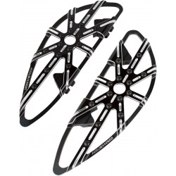 Подова дъска DR 10G черна ARLEN NESS 410-005 Подова дъска DR 10G черна ARLEN NESS 410-005