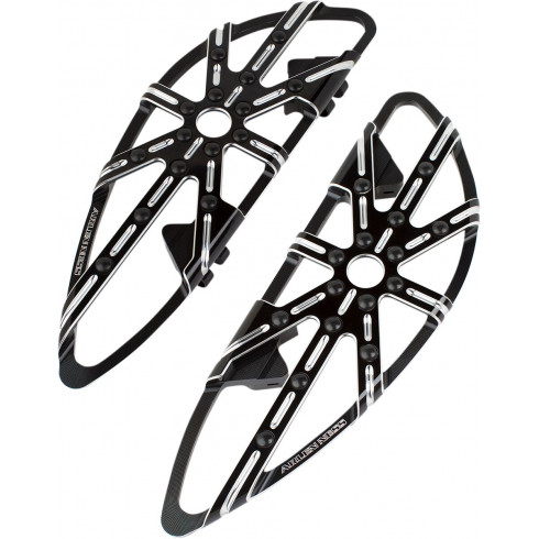 Подова дъска DR 10G черна ARLEN NESS 410-005 Подова дъска DR 10G черна ARLEN NESS 410-005