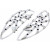 Подова дъска DR 10G хром ARLEN NESS 410-006 Подова дъска DR 10G хром ARLEN NESS 410-006 thumb