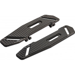 Подова дъска DRV SPDLNR BLK ARLEN NESS 410-020 Подова дъска DRV SPDLNR BLK ARLEN NESS 410-020