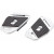 Пасажерски степенки SpeedLiner - хром ARLEN NESS 410-029 thumb