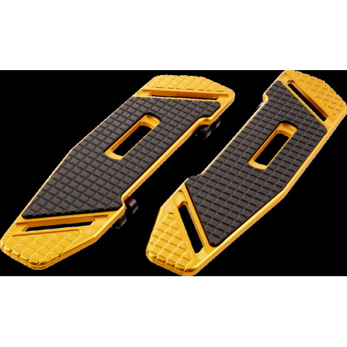 Степенки SpeedLiner - за водач - златисти ARLEN NESS 410-035 Степенки SpeedLiner - за водач - златисти ARLEN NESS 410-035