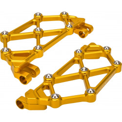 Платформа за крака driver diamond mini gold ARLEN NESS 410-048