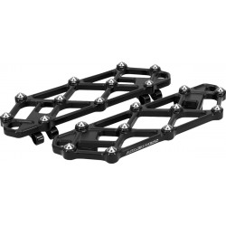 Платформа за крака driver diamond all black ARLEN NESS 410-053