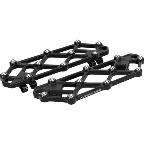 Платформа за крака driver diamond all black ARLEN NESS 410-053 Платформа за крака driver diamond all black ARLEN NESS 410-053