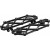 Платформа за крака driver diamond all black ARLEN NESS 410-053 Платформа за крака driver diamond all black ARLEN NESS 410-053 thumb