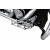 Шофьорска подложка diamond chrome ARLEN NESS 410-054 thumb