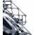 Шофьорска подложка diamond chrome ARLEN NESS 410-054 thumb