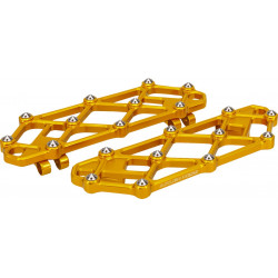 Платформа за крака driver diamond gold ARLEN NESS 410-056 Платформа за крака driver diamond gold ARLEN NESS 410-056