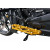 Платформа за крака driver diamond gold ARLEN NESS 410-056 thumb