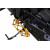 Платформа за крака driver diamond gold ARLEN NESS 410-056 thumb