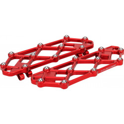 Подова дъска за водач diamond red ARLEN NESS 410-057 Подова дъска за водач diamond red ARLEN NESS 410-057