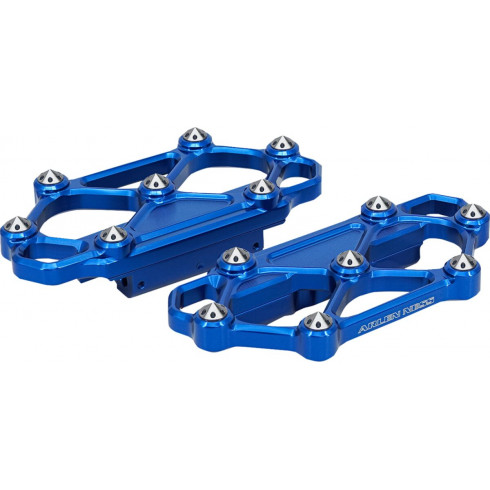 Пътническа стъпенка diamond blue ARLEN NESS 410-060 Пътническа стъпенка diamond blue ARLEN NESS 410-060