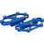 Пътническа стъпенка diamond blue ARLEN NESS 410-060 Пътническа стъпенка diamond blue ARLEN NESS 410-060 thumb