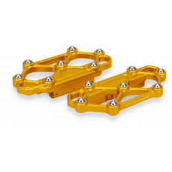 Платформа за крака на пътника diamond gold ARLEN NESS 410-061