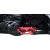 Пътническа подложка diamond red ARLEN NESS 410-062 Пътническа подложка diamond red ARLEN NESS 410-062 thumb