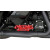 Пътническа подложка diamond red ARLEN NESS 410-062 Пътническа подложка diamond red ARLEN NESS 410-062 thumb