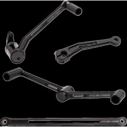 Cntrl hl/toe SPDLNR II BL ARLEN NESS 420-100 Cntrl hl/toe SPDLNR II BL ARLEN NESS 420-100