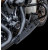 Cntrl hl/toe SPDLNR II BL ARLEN NESS 420-100 Cntrl hl/toe SPDLNR II BL ARLEN NESS 420-100 thumb