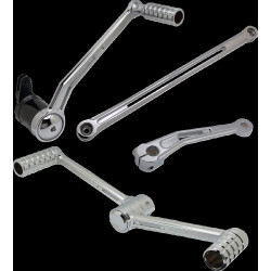 Cntrl hl/toe spdlnr II ch ARLEN NESS 420-102 Cntrl hl/toe spdlnr II ch ARLEN NESS 420-102