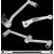 Cntrl hl/toe spdlnr II ch ARLEN NESS 420-102 thumb