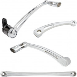 Контрол hl/toe deep cut ch ARLEN NESS 420-107